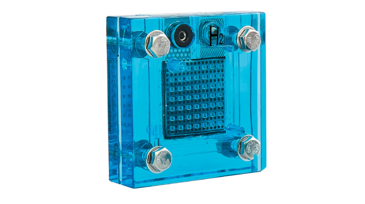 FCSU-023B PEM Blue Reversible Fuel Cell